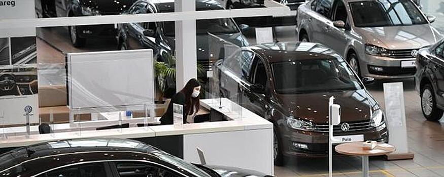 AEB сообщает о ситуации на российском авторынке