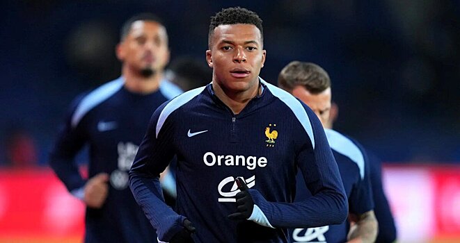 Лизаразю об отъезде Мбаппе из сборной: «Не говорите о привилегиях, Килиан ничего не выиграет от матча с Азербайджаном. Он ключевой игрок – важно, чтобы он был в хорошей форме в США»