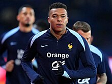 Лизаразю об отъезде Мбаппе из сборной: «Не говорите о привилегиях, Килиан ничего не выиграет от матча с Азербайджаном. Он ключевой игрок – важно, чтобы он был в хорошей форме в США»