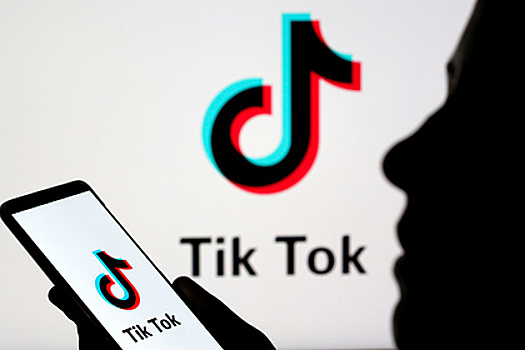 TikTok заблокировала опасный челлендж школьников