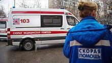 В ДТП в Кировской области погибли два человека
