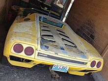 Заплатите ли вы 870 тысяч рублей за реплику Lamborghini Diablo, простоявшую много лет в гараже?