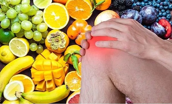 Диета при артрите: названы три фрукта, которых стоит избегать