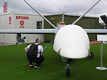 Назван первый иностранный оператор российских «Орионов»