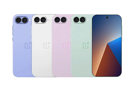 Рассекречены характеристики компактного флагмана от OnePlus
