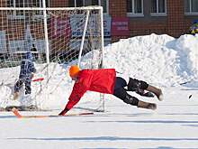 В Ижевске 6 февраля пройдёт благотворительный турнир по хоккею на валенках