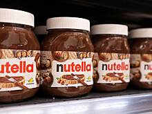 Умер создатель Nutella