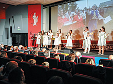 Документальный взгляд: в кинотеатре "Художественный" покажут 72 истории из реальной жизни