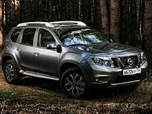 Достоинства Nissan Terrano III с пробегом: чем он лучше Дастера