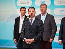Пять медалей свердловчан на «Рождественских стартах» -2020