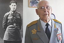 Его называли легендой: в Краснодаре скончался летчик-герой Николай Жуган
