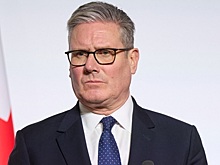 Британский премьер Стармер: Великобритания не отступит от позиции по Гренландии под угрозой пошлин США