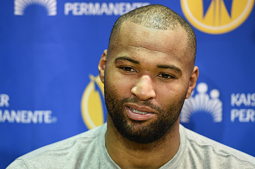 «Я сделал это – и все закончилось трагично». Демаркус Казинс призвал Джейсона Тейтума не возвращаться в этом сезоне