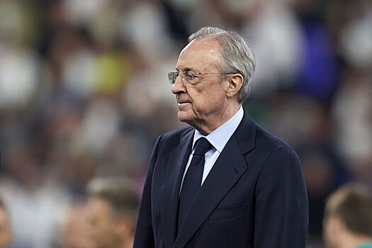 Президент «Реала» хочет ухода тренера Рауля