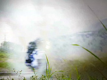 Ford Ranger нового поколения показали на видео