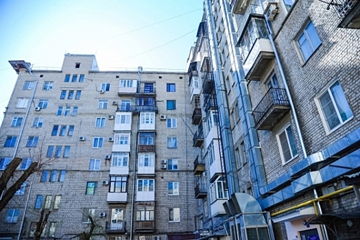 В Волгограде лишили лицензии недобросовестную УК