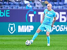 Комментатор предположил, кого может продать "Зенит" после перехода Дивеева