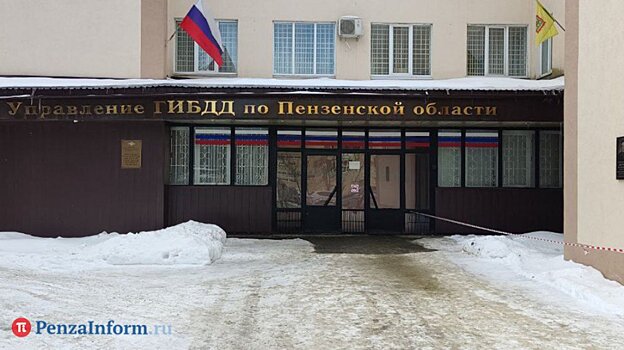 В Заречном в ДТП погиб 66-летний водитель