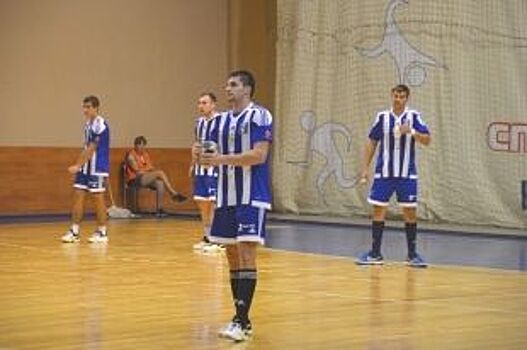 Ставропольские гандболисты вышли в полуфинал чемпионата России