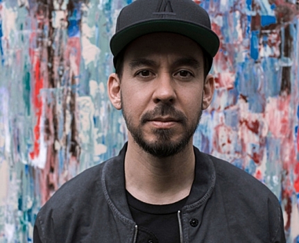 Майк Шинода: «Я сам не знаю, что будет с Linkin Park»