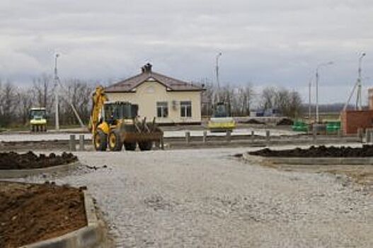 На Кубани озаботились вопросом, куда делась земля под кладбища?