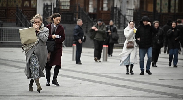 Голикова: Россия достигла самого низкого уровня бедности за&nbsp;всю историю