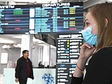 Глава Приморья попросил приостановить транзит иностранцев через Владивосток