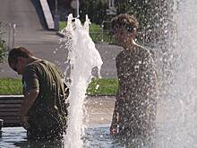 Одной части России предрекли возвращение тропической жары