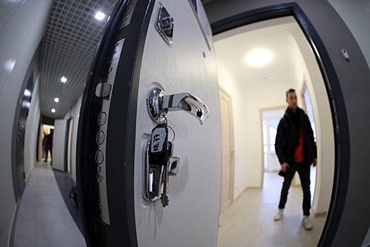 Цены на аренду квартир в Москве подскочили на четверть