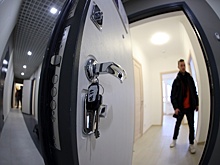 Цены на аренду квартир в Москве подскочили на четверть