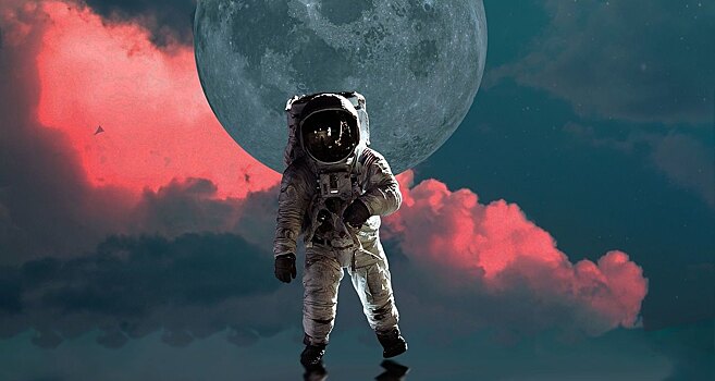 Лунная база с атомной электростанцией будет сдаваться в аренду