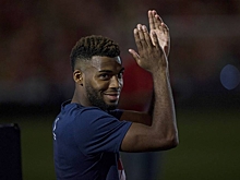 "Атлетико" намерен продать Лемара