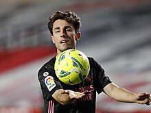 Жуан Жезус и Фасио покинут «Рому»