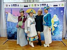 Юные дизайнеры образовательного комплекса «Воробьевы горы» стали дипломантами Всероссийского конкурса