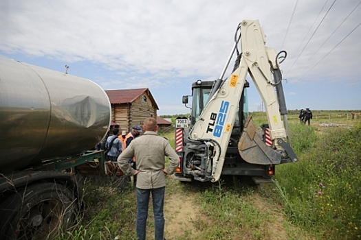 Суд постановил снести постройки усадьбы «Сосновый бор» в Волгограде