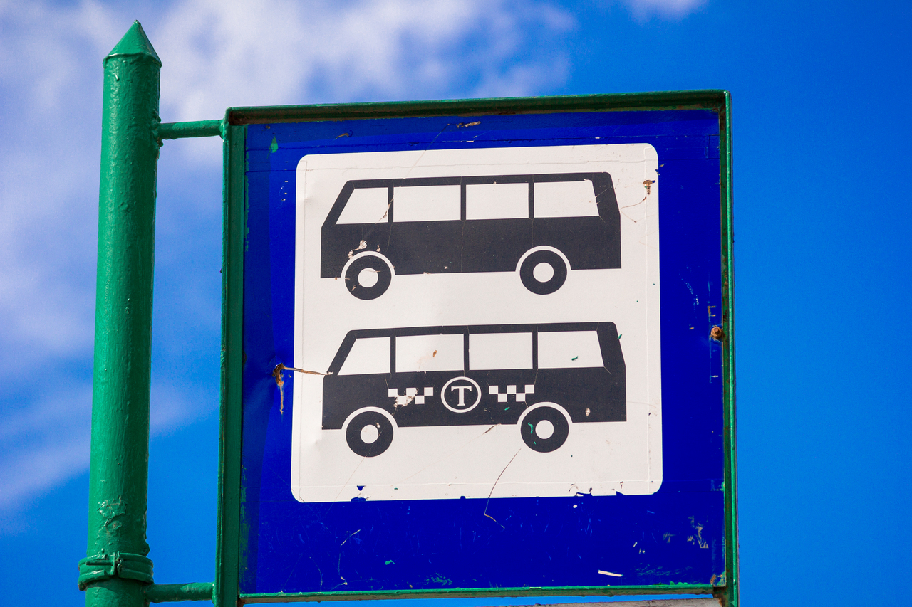 Сезонные автобусные маршруты начнут курсировать в Кемерове в конце недели