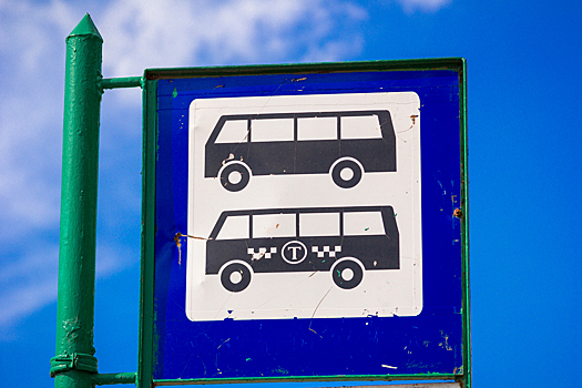 Автобусный рейс сорвался в Кемерове в утренний час пик из-за технической неисправности