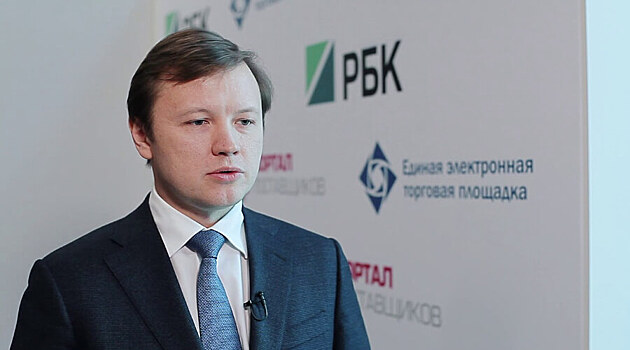 Заммэра Владимир Ефимов рассказал об экспорте косметики из Москвы