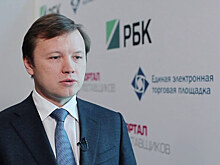 Заммэра Владимир Ефимов рассказал об экспорте косметики из Москвы