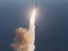 США отступили перед российским оружием