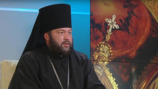 Стало известно о состоянии священника, закиданного камнями в Подмосковье