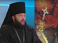 Стало известно о состоянии священника, закиданного камнями в Подмосковье