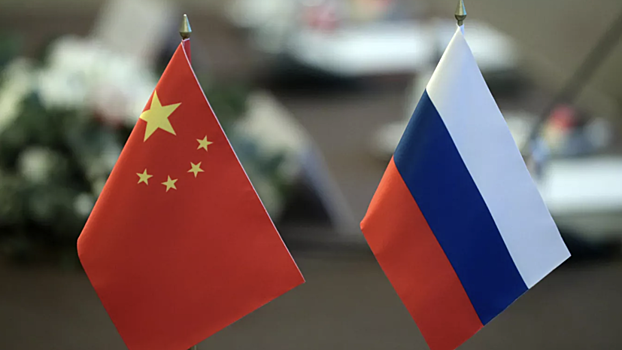 Эксперт Мендкович рассказал, как Россия и Китай дополняют друг друга