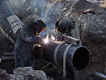 Строители нефтегазопроводов задолжали российской казне налогов на 2,5 миллиарда рублей
