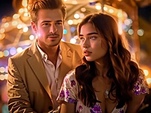 Вышел трейлер мелодрамы, целиком созданной нейросетью