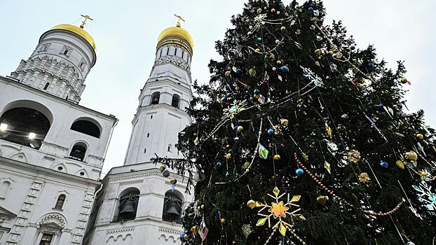 Как встретить Новый год в Екатеринбурге