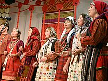 Всемирный день удмуртского языка отметят в Удмуртии