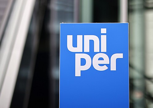 Юрист объяснил, чем обернется для Uniper разрыв контракта с «Газпромом»