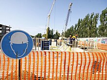 Воронежские новостройки переведут в "цифру"