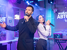 Денис Клявер назвал знакомство с певицей MURANA судьбоносным